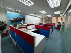 International Plaza (D2), Office #556796981